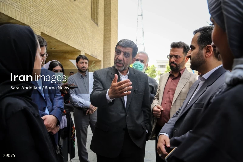 Unveiling of cultural heritage protection and restoration projects