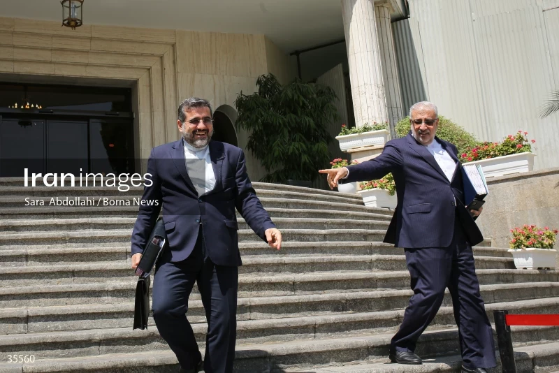 On the sidelines of the Cabinet meeting