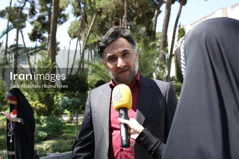 On the sidelines of the Cabinet meeting
