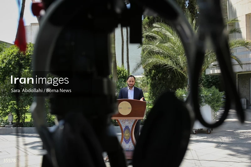 On the sidelines of the Cabinet meeting