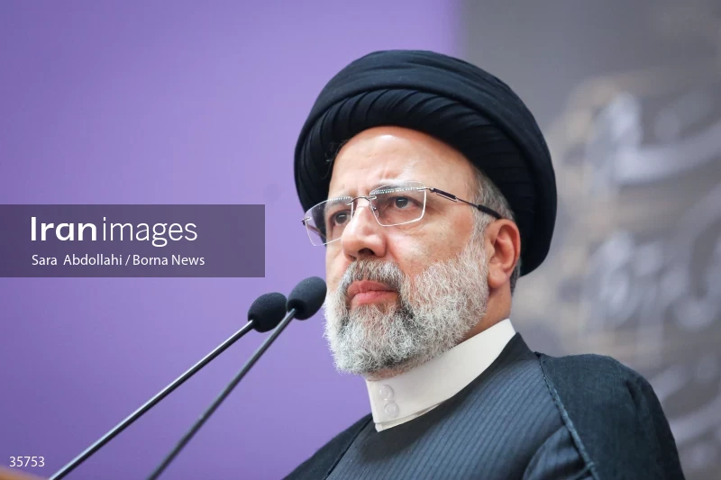 The closing ceremony of the 21st Iranian National Media Festival