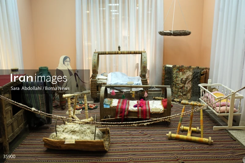 Iranak Childhood Museum