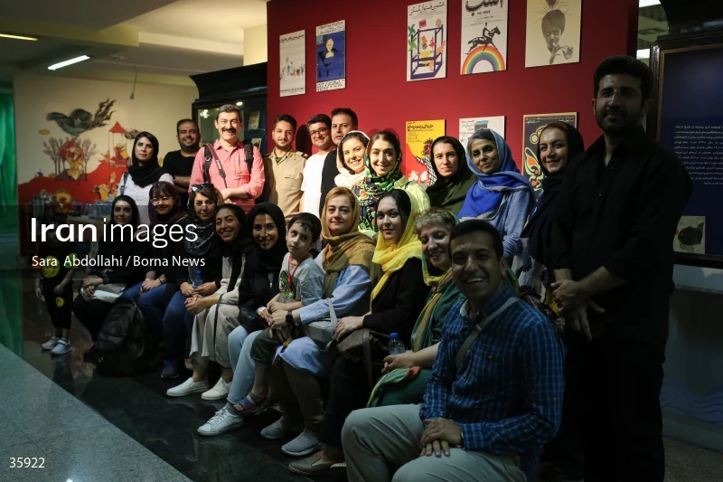 Iranak Childhood Museum