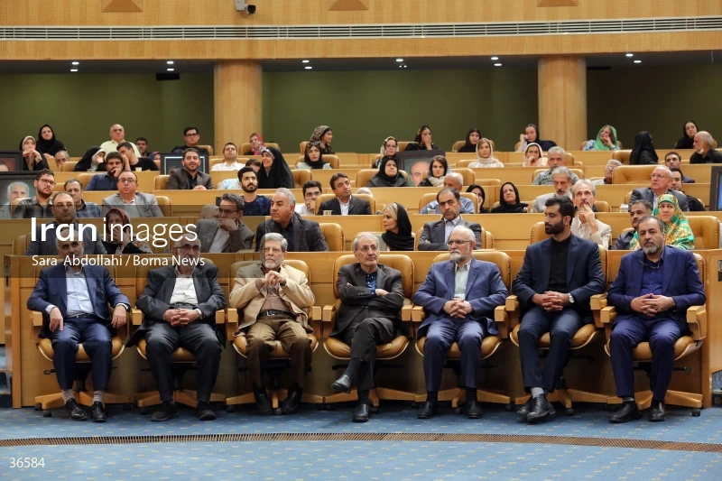The Doctor and Pharmacist Day ceremony in the presence of the President