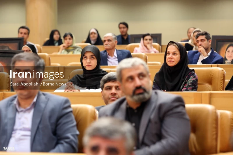 The Doctor and Pharmacist Day ceremony in the presence of the President