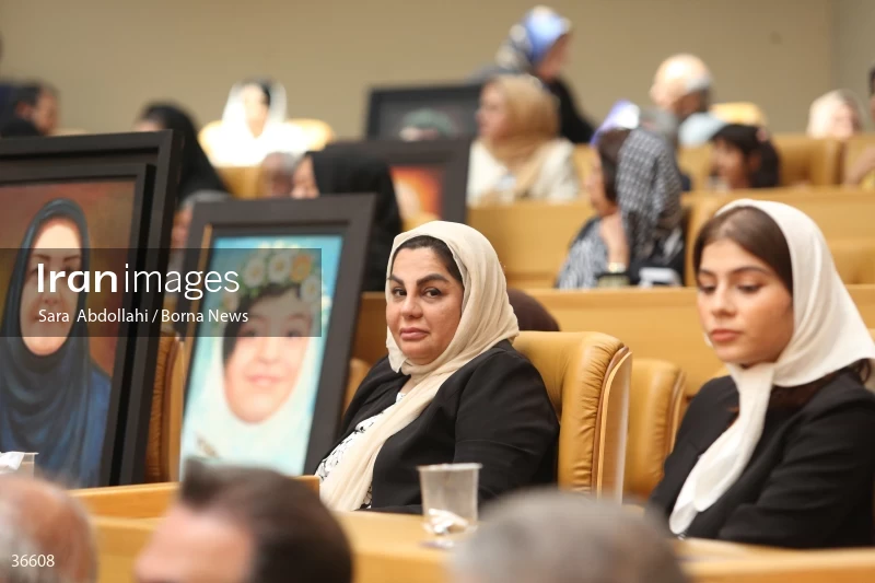The Doctor and Pharmacist Day ceremony in the presence of the President