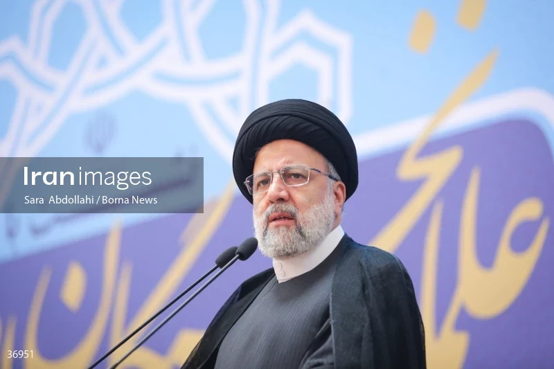 The meeting of scholars and elites of the Sunni community with the President