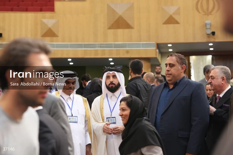 International Conference on Combating Sand and Dust Storms