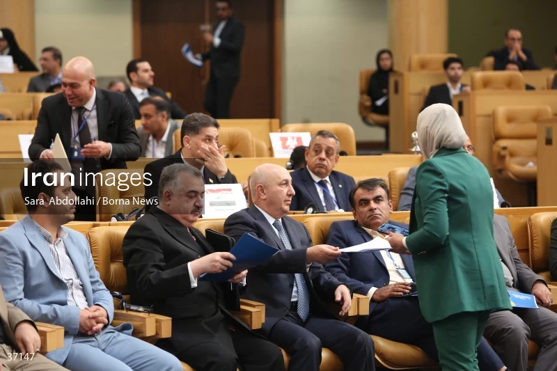 International Conference on Combating Sand and Dust Storms