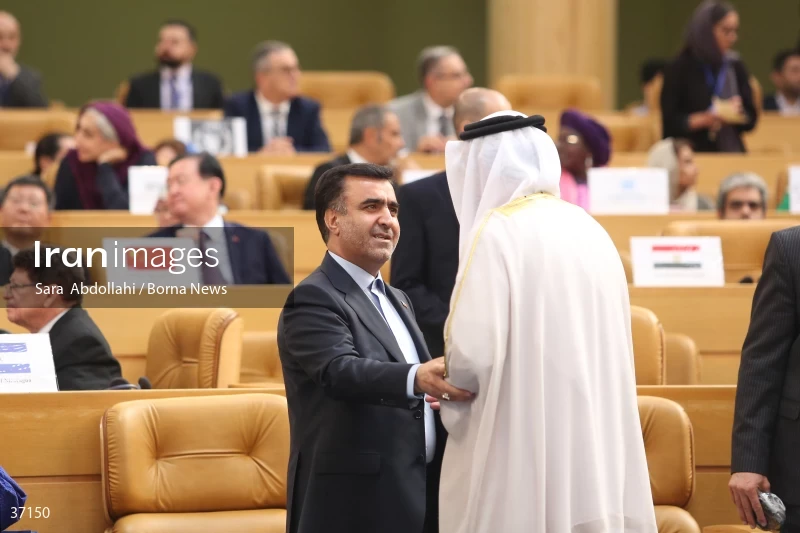 International Conference on Combating Sand and Dust Storms