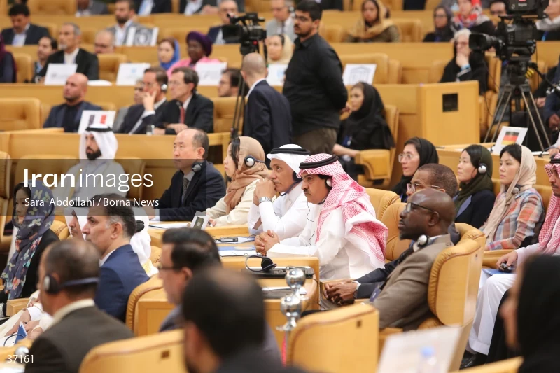 International Conference on Combating Sand and Dust Storms