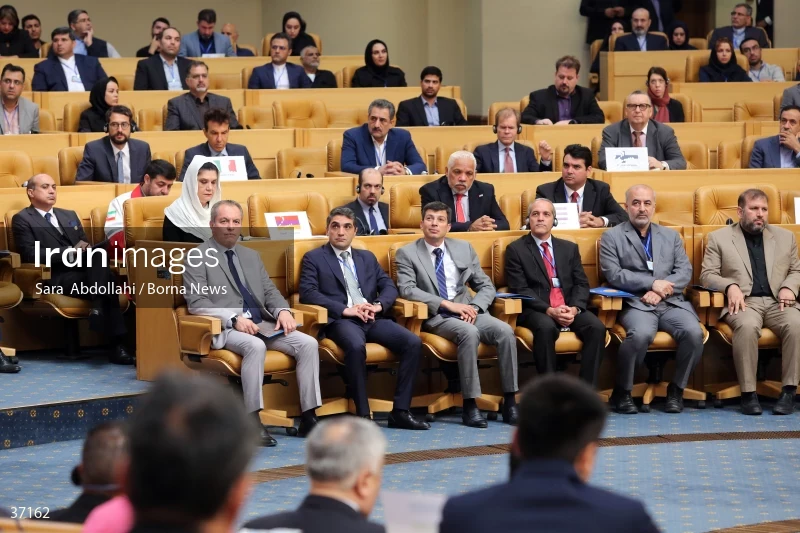 International Conference on Combating Sand and Dust Storms