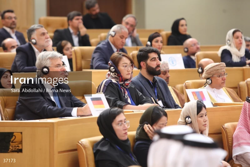 International Conference on Combating Sand and Dust Storms