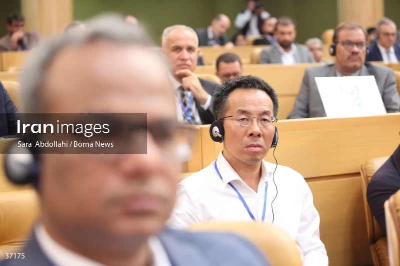 International Conference on Combating Sand and Dust Storms