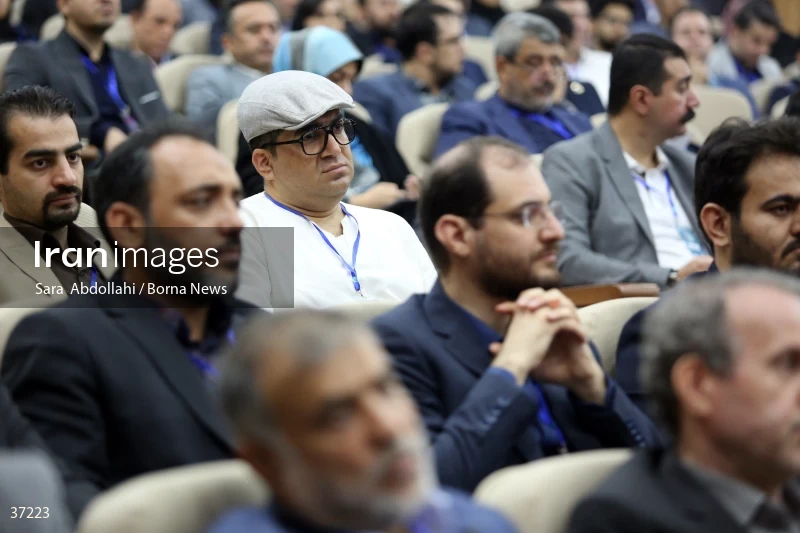 The conference on "Observing the Leap in Knowledge-Based Production"