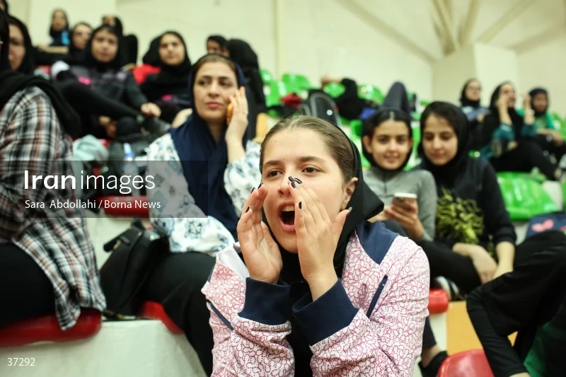 4th Table tennis tournament of the top talent girls