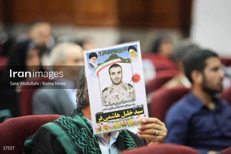 The legal hearing of the Al-Ahvazia terrorist group case
