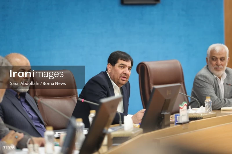 Meeting of governors of the country