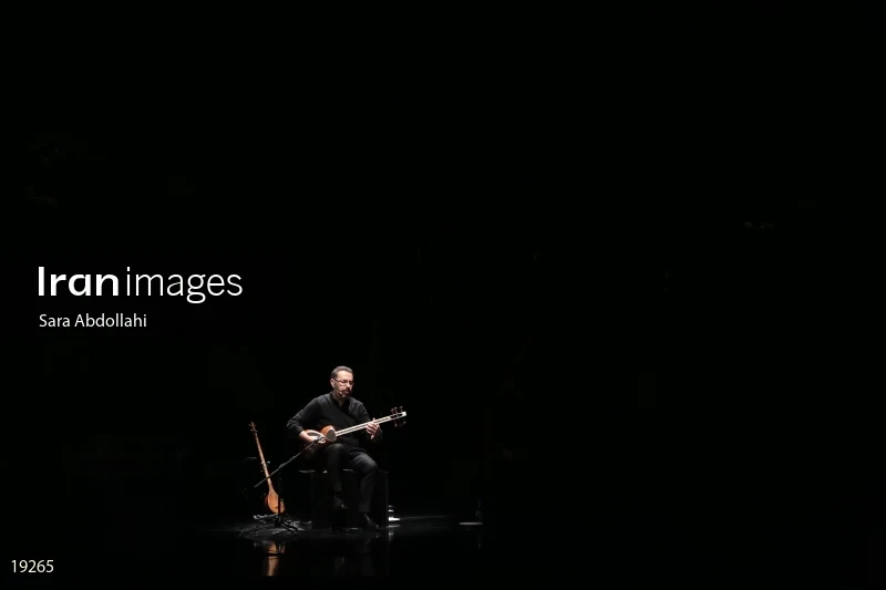 Concert of Homayoun Shajarian, Tahmoures Pournazeri and Sohrab Pournazeri