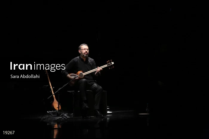 Concert of Homayoun Shajarian, Tahmoures Pournazeri and Sohrab Pournazeri
