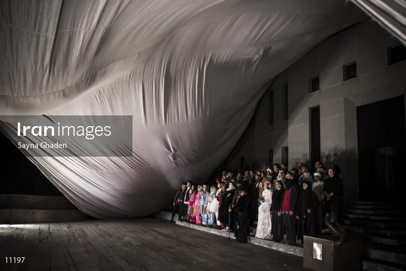 Invisible Cities