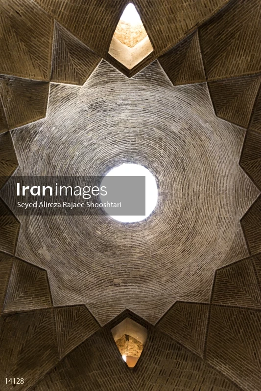 Grand Bazaar of Tehran