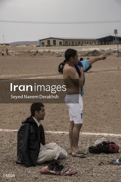Afghan Immigrants Football League