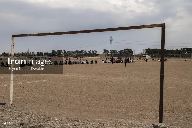 Afghan Immigrants Football League