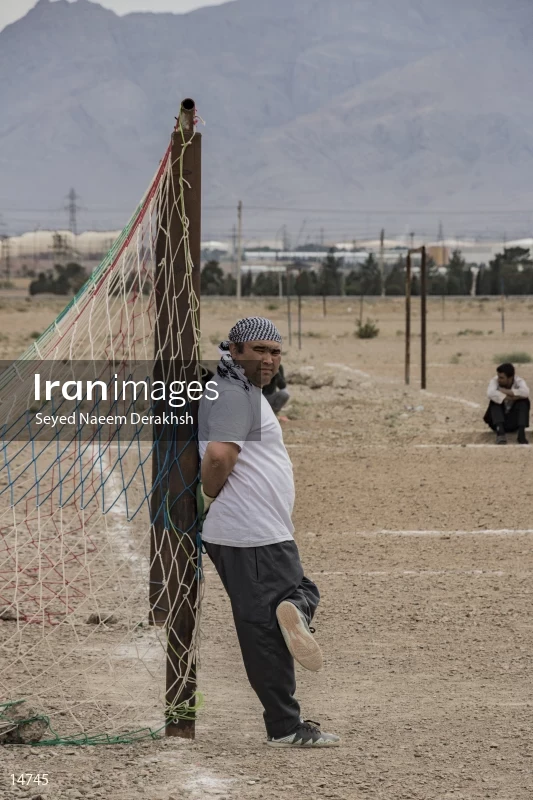 Afghan Immigrants Football League
