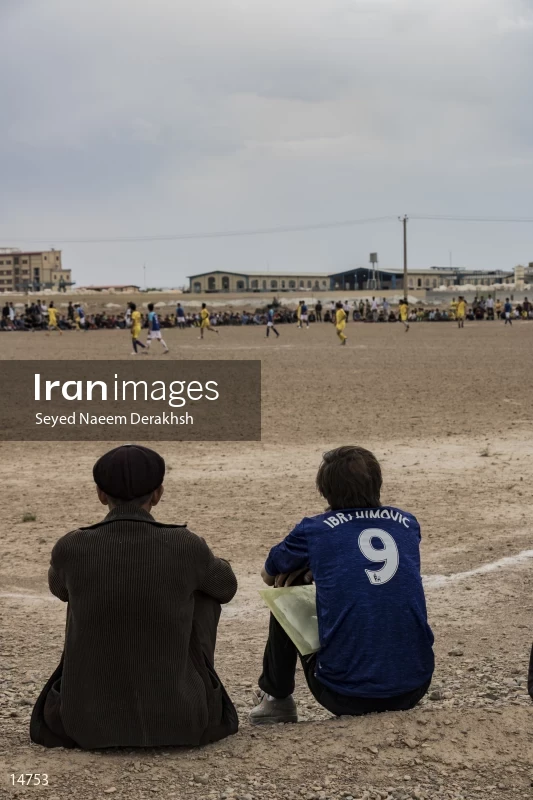 Afghan Immigrants Football League