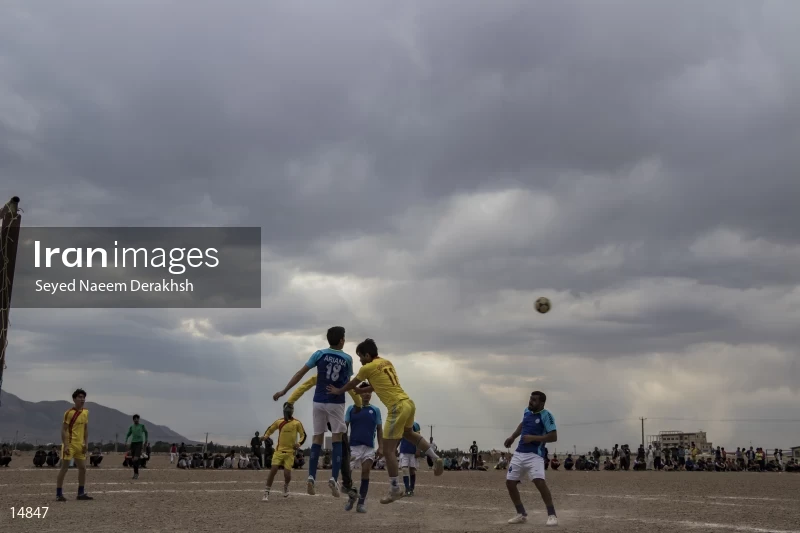 Afghan Immigrants Football League