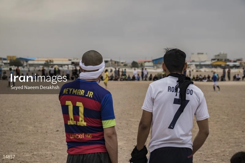 Afghan Immigrants Football League