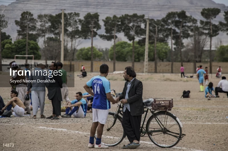 Afghan Immigrants Football League