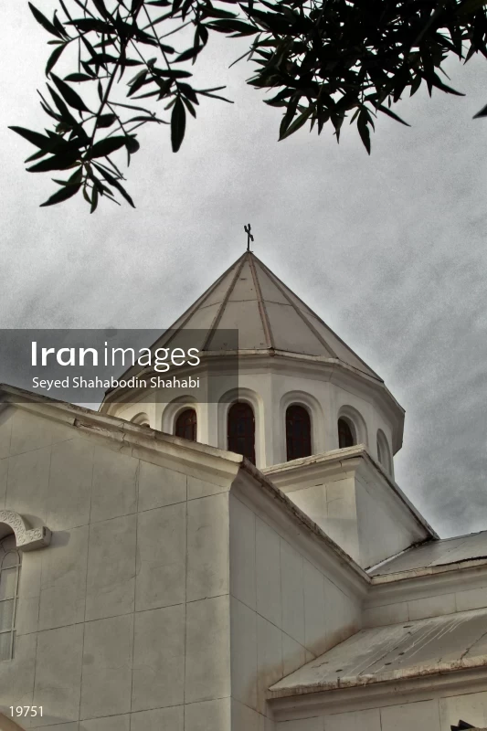 Holy Garapet Church
