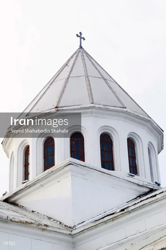Holy Garapet Church