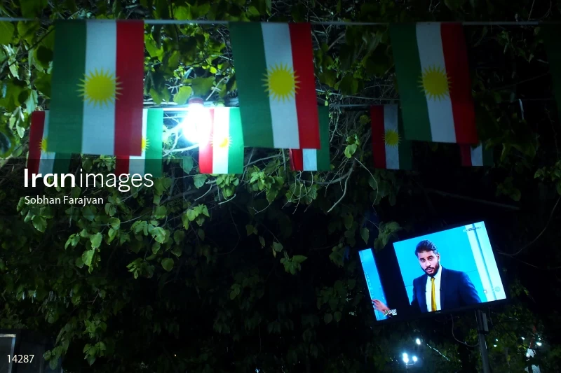 Erbil before independent referendum
