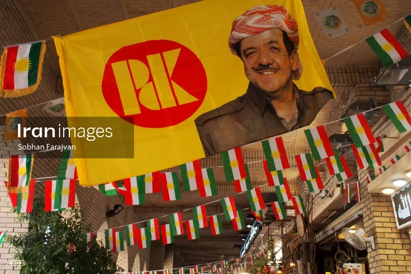 Erbil before independent referendum