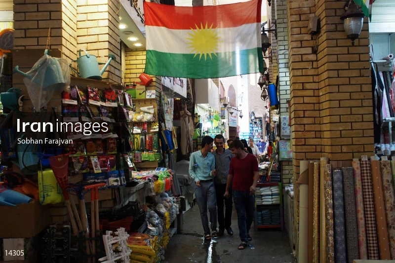 Erbil before independent referendum
