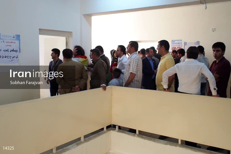Kurdistan Region Referendum
