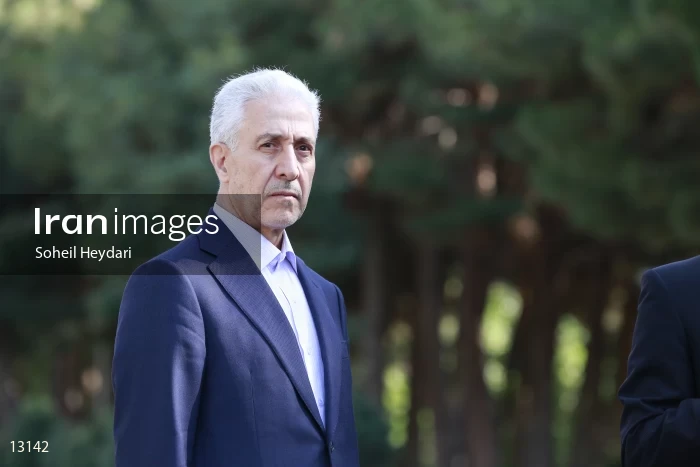Mansour Gholami