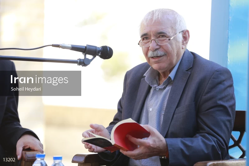 Mohammad Ali Bahmani