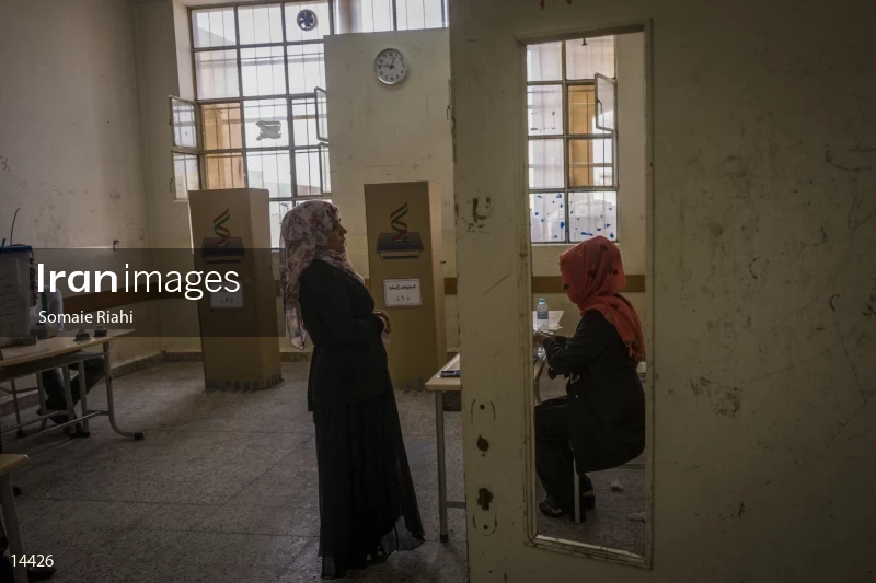 Kurdistan Region Referendum