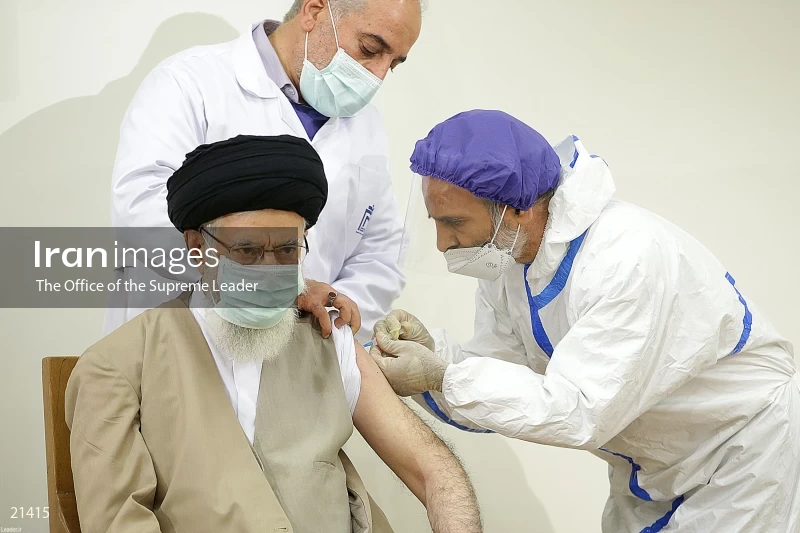 Ali Khamenei