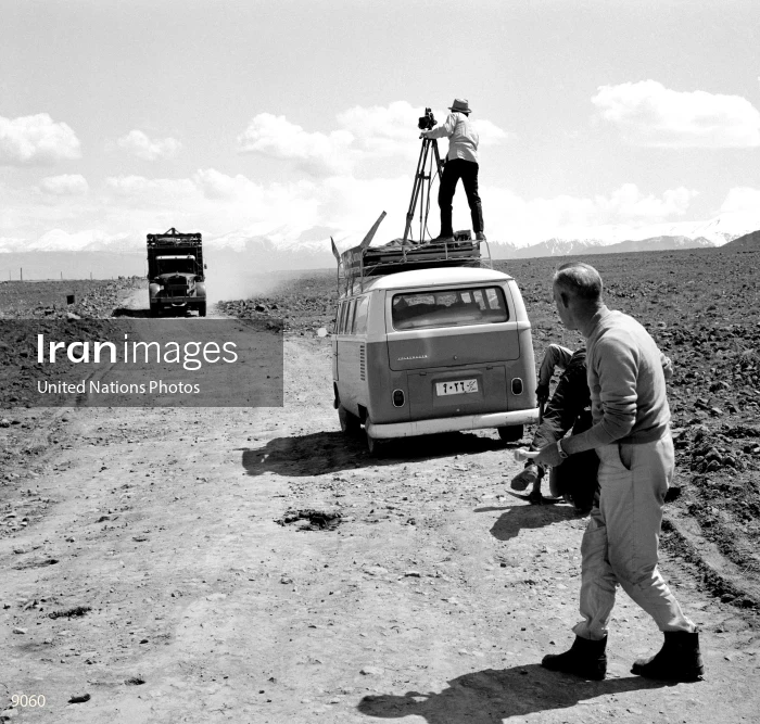 Documentary Programmes on Asian Highway Project