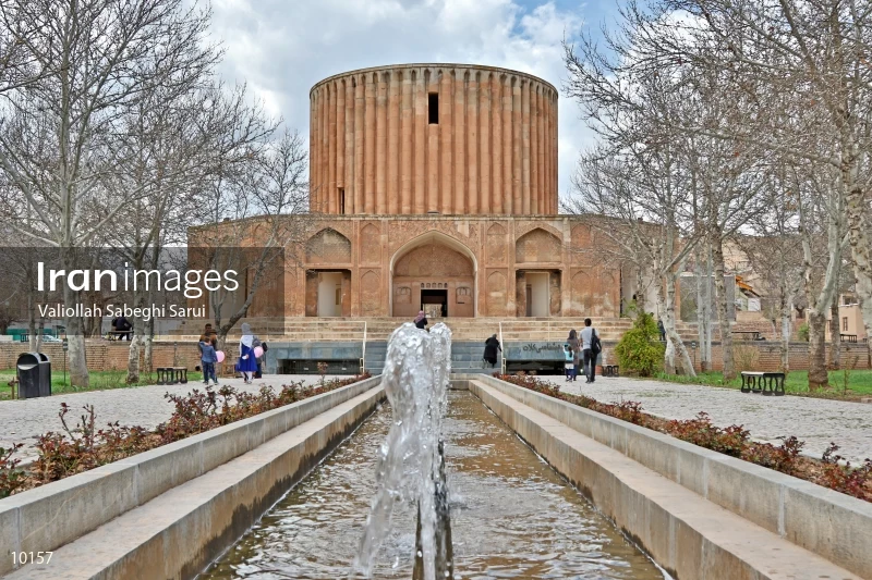 Khorshid Palace