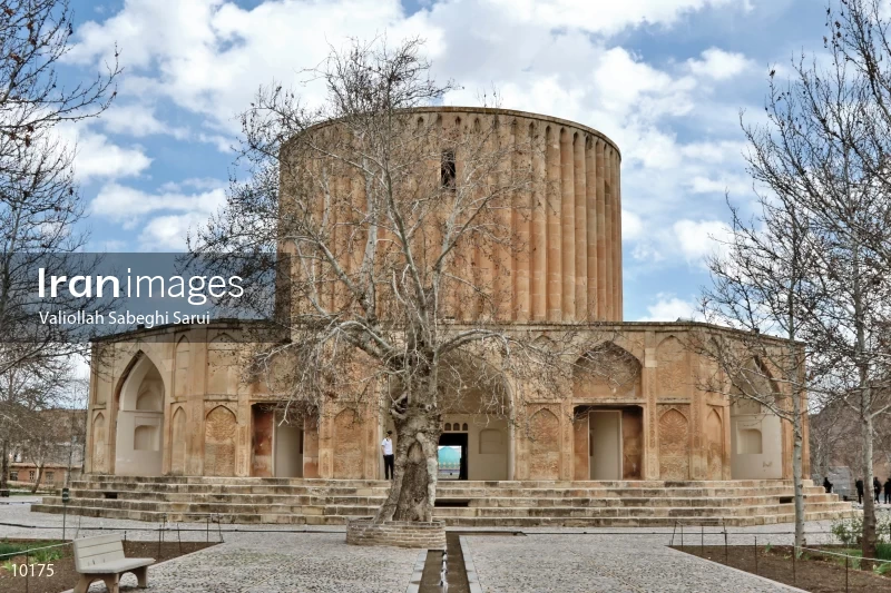 Khorshid Palace