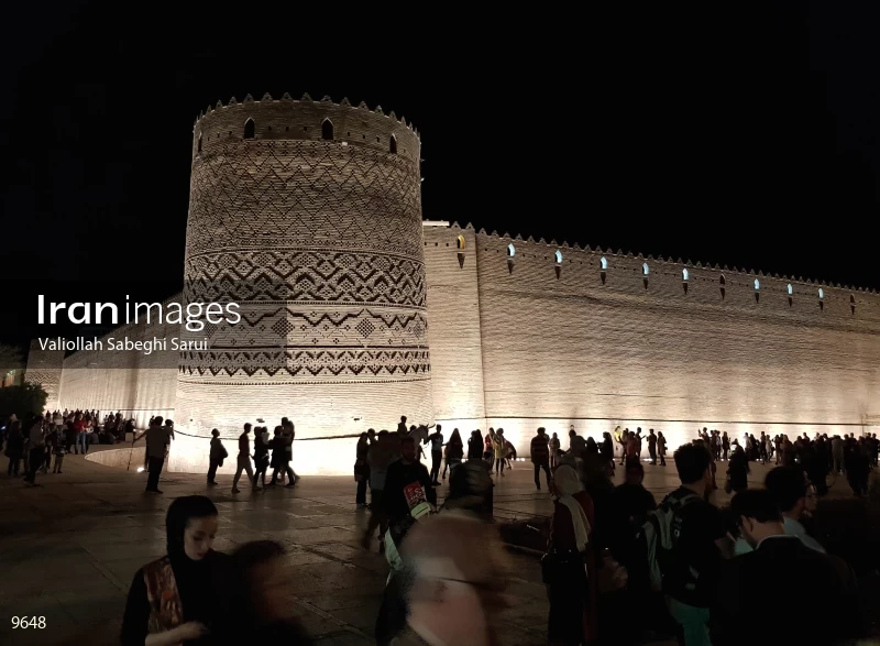 Arg of Karim Khan