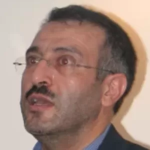 Abdollah Ramzanzadeh