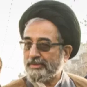 Abdolvahed Mousavi Lari