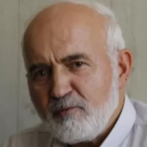 Ahmad Tavakoli